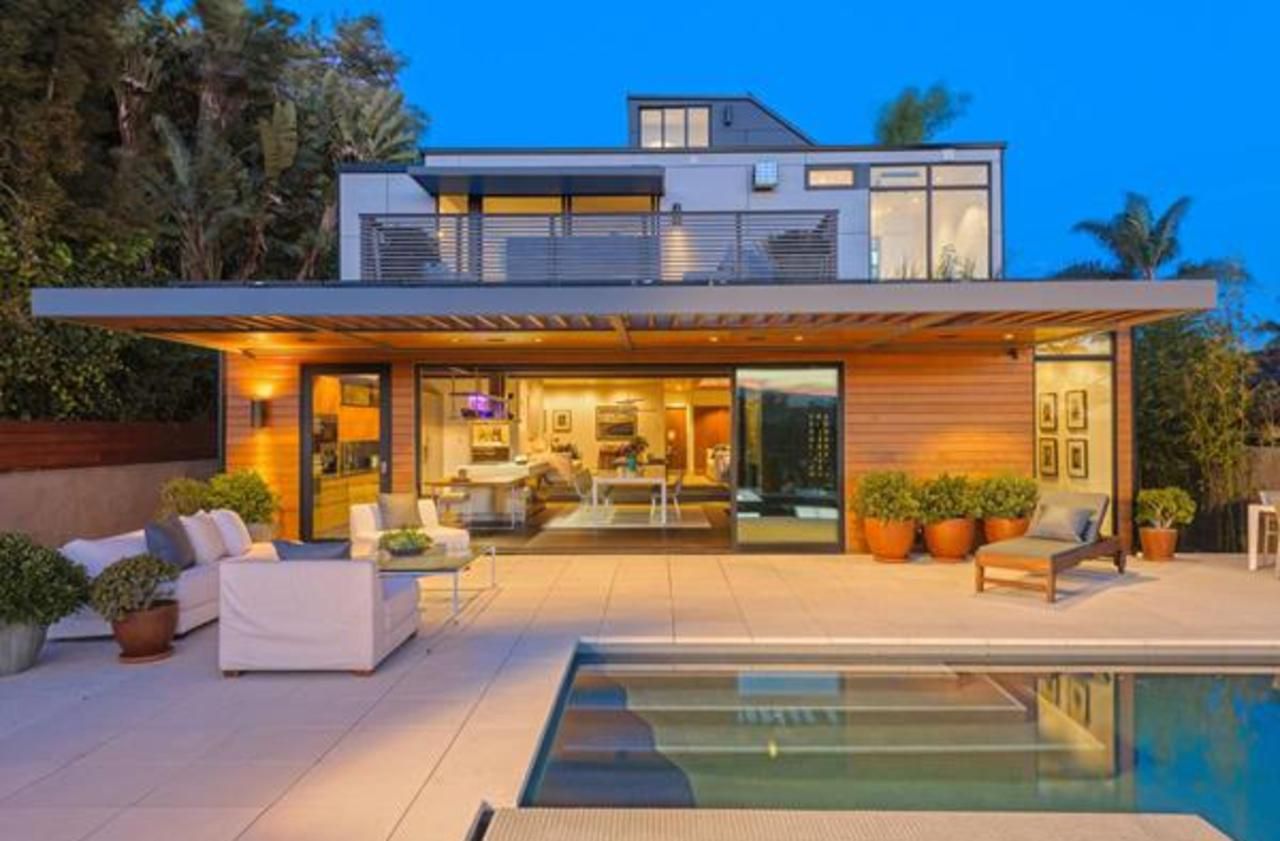 Amazon fait le pari des maisons connectées… préfabriquées Le Parisien