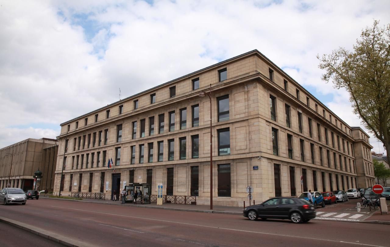 Sous Prefecture Saint Germain En Laye Rendez Vous Naturalisation