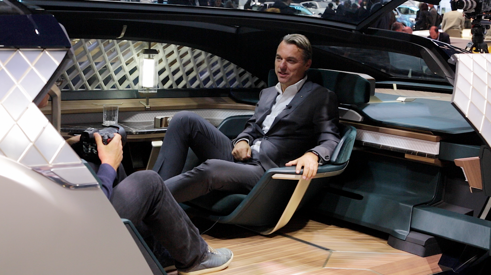 Pneus d'essai personnel michelin image