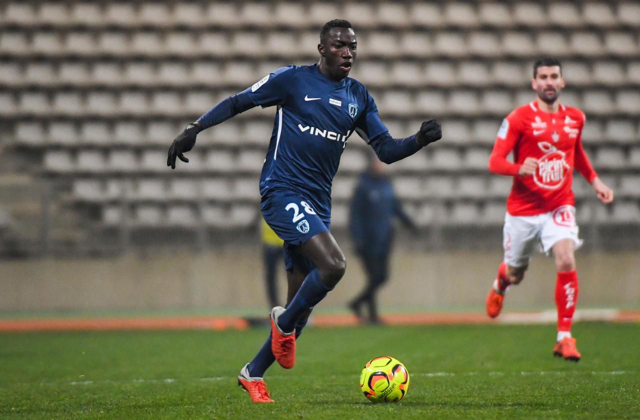 Comment le Paris FC se prépare à la Ligue 1 - Le Parisien