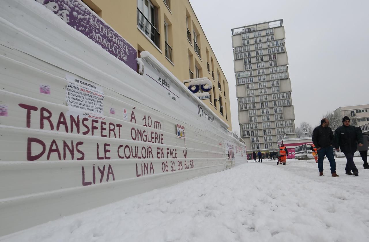 Pharmacie De La Dalle Choisy Le Roi Val-de-Marne : un mois après l'incendie, Choisy-le-Roi panse ses plaies -  Le Parisien