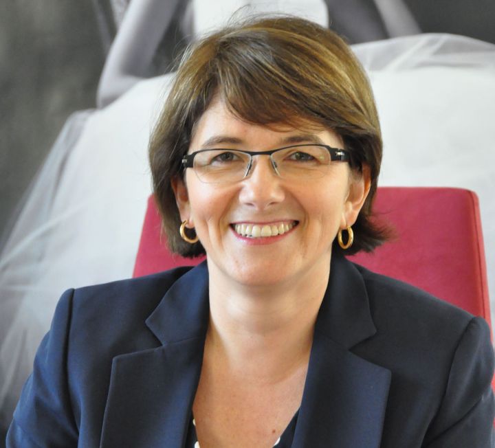 Municipales Valérie Lacroute (UMP) brigue un second mandat à Nemours