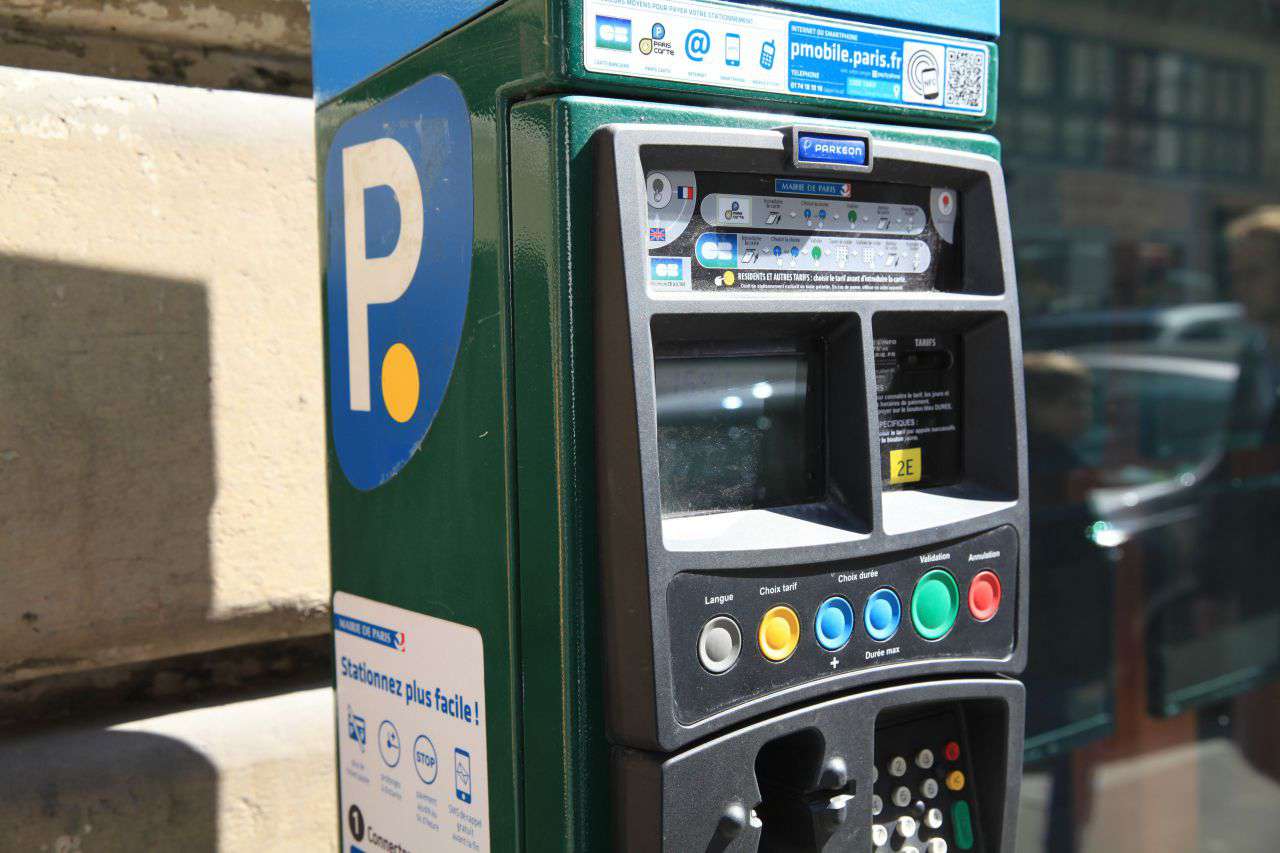 stationnement à paris le samedi