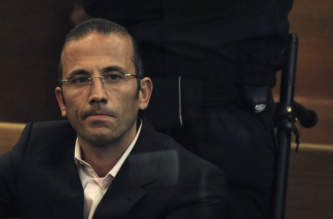 Banditisme l’héritier du gang de la