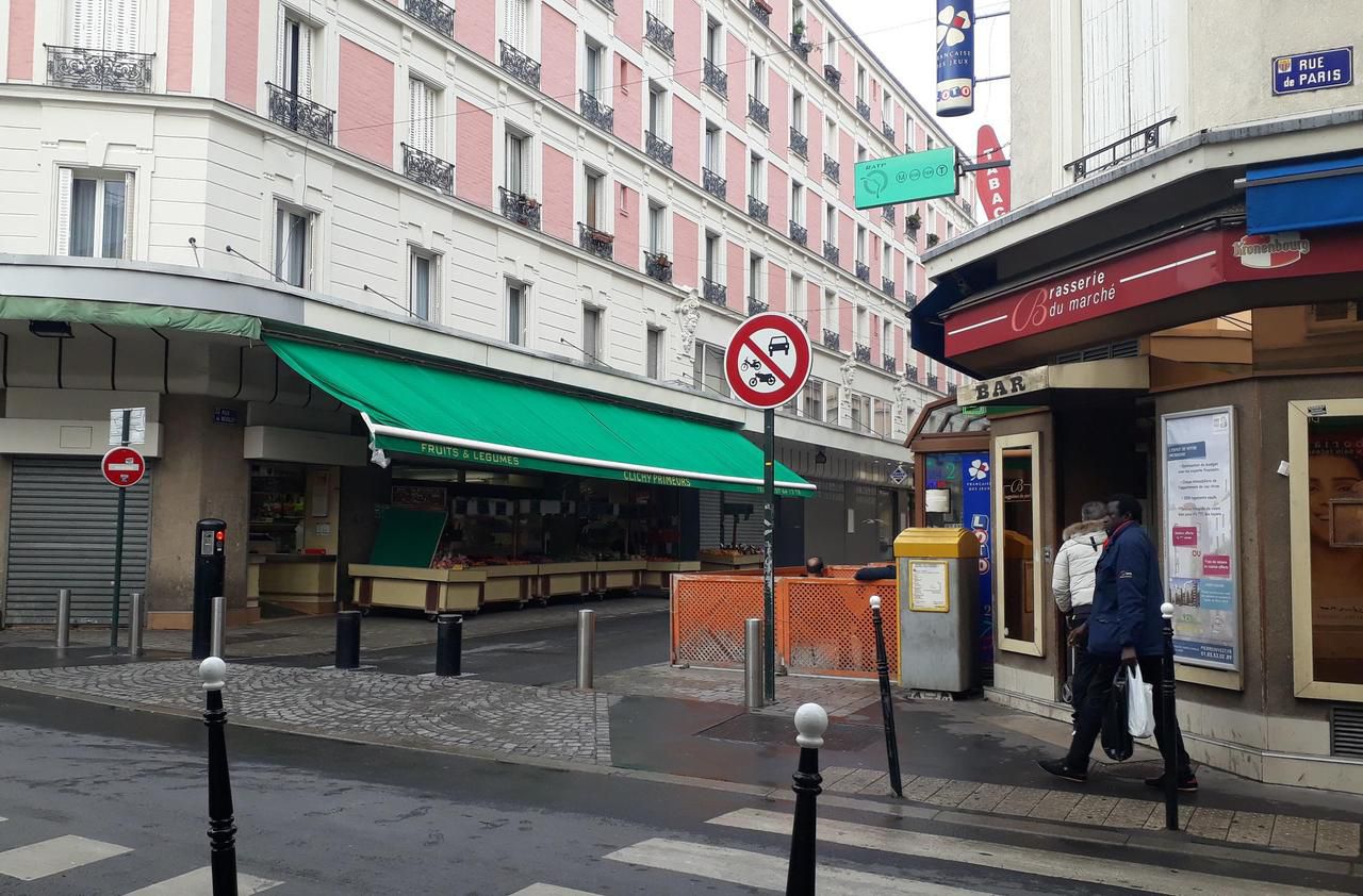 Clichy: un an d'enquête et dix interpellations mettent fin au vacarme sous les fenêtres - Le Parisien