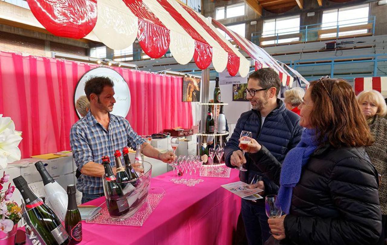 Bois-Colombes : le terroir au secours des malades d’Alzheimer - Le Parisien