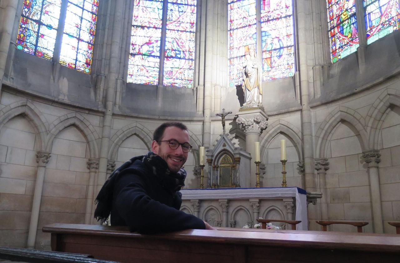 Liste Des Prêtres Du Diocèse De Meaux Diocèse de Meaux : onze séminaristes se préparent à devenir prêtres - Le  Parisien