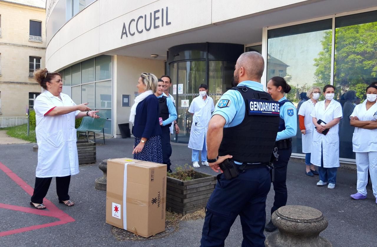 Beaumont-sur-Oise : tous les articles page 5 - Le Parisien