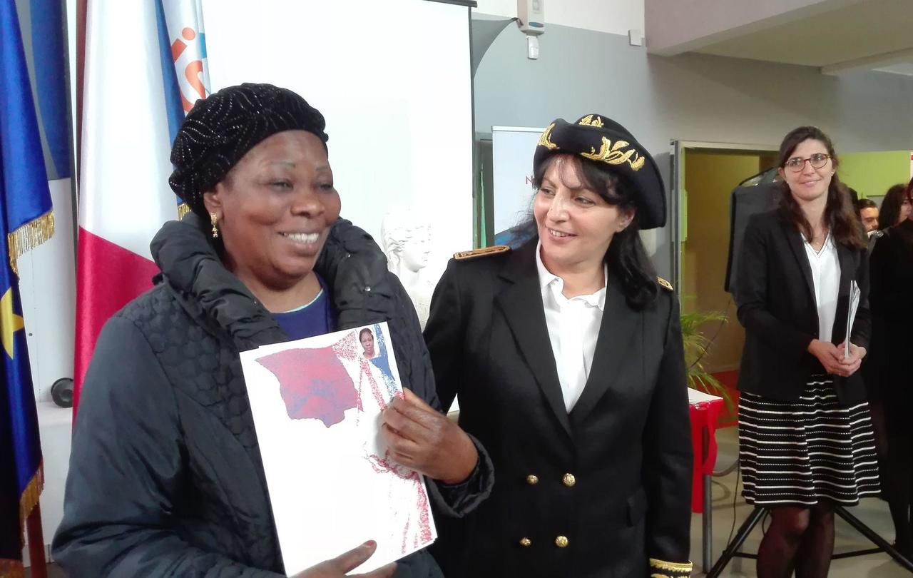 Lycée Professionnel Théodore Monod Noisy Le Sec