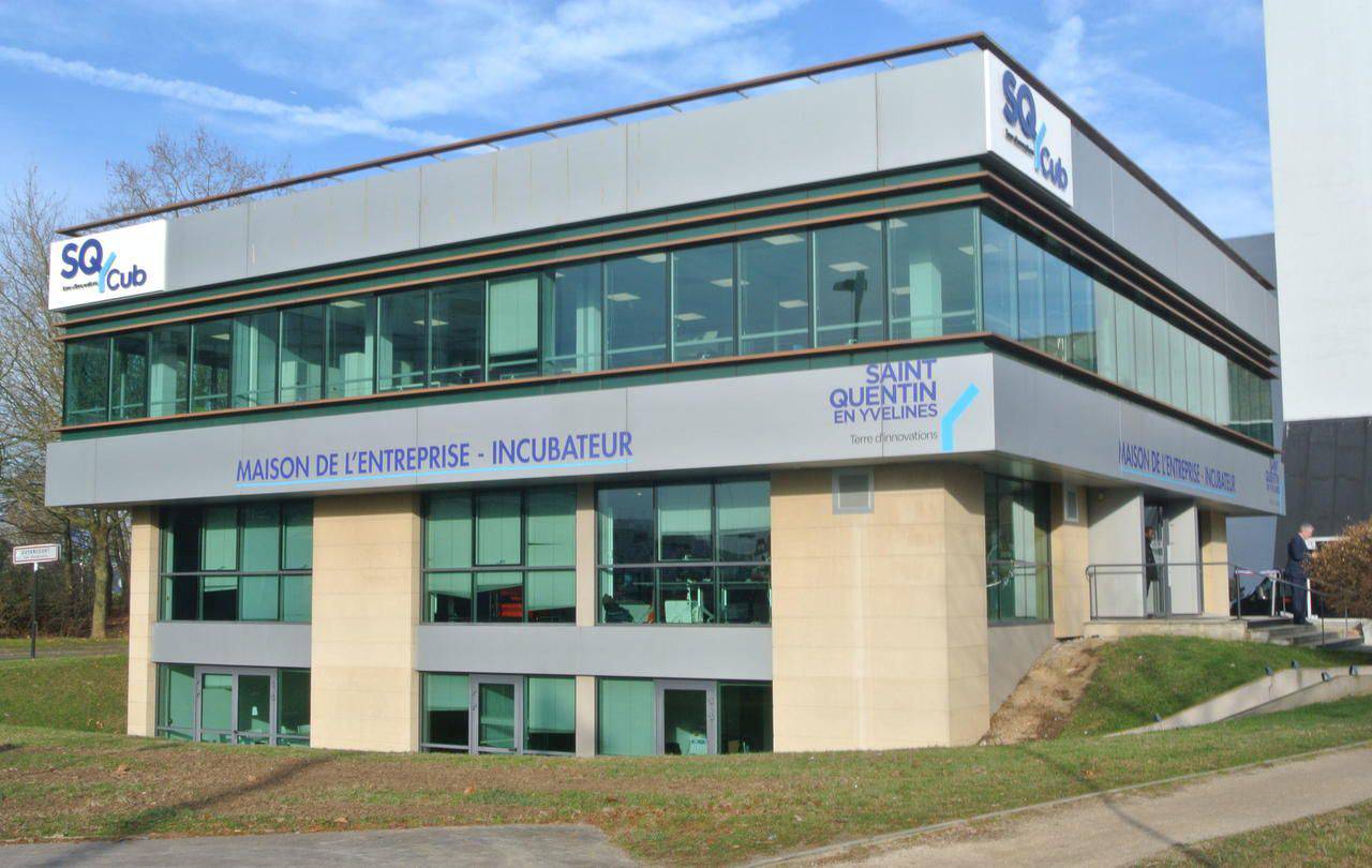 SaintQuentinenYvelines le SQY Cub accélère la croissance des startup Le Parisien SaintQuentinenYvelines le SQY Cub accélère la croissance des startup Le Parisien