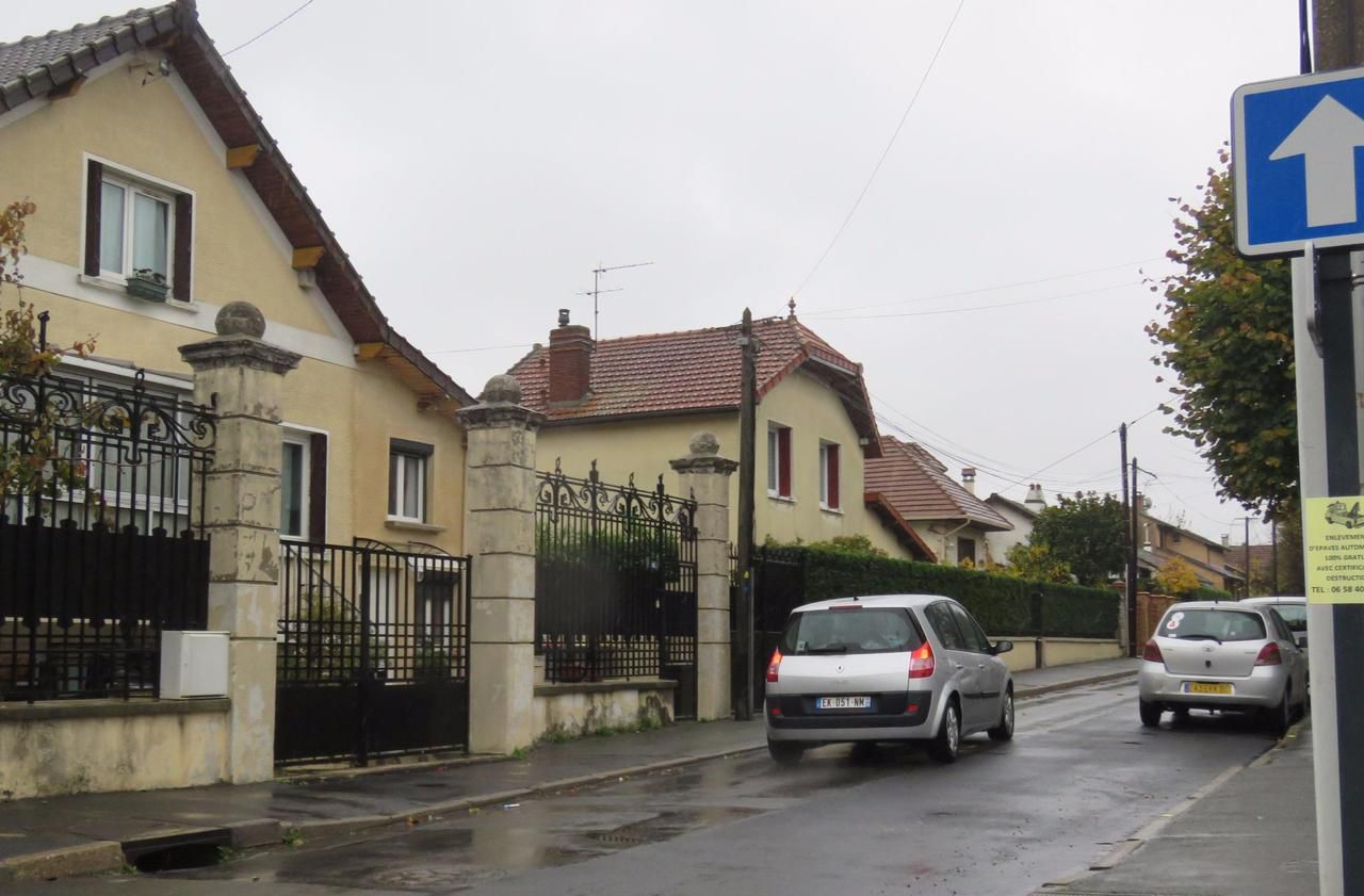 Val D Oise Habitat Villiers Le Bel