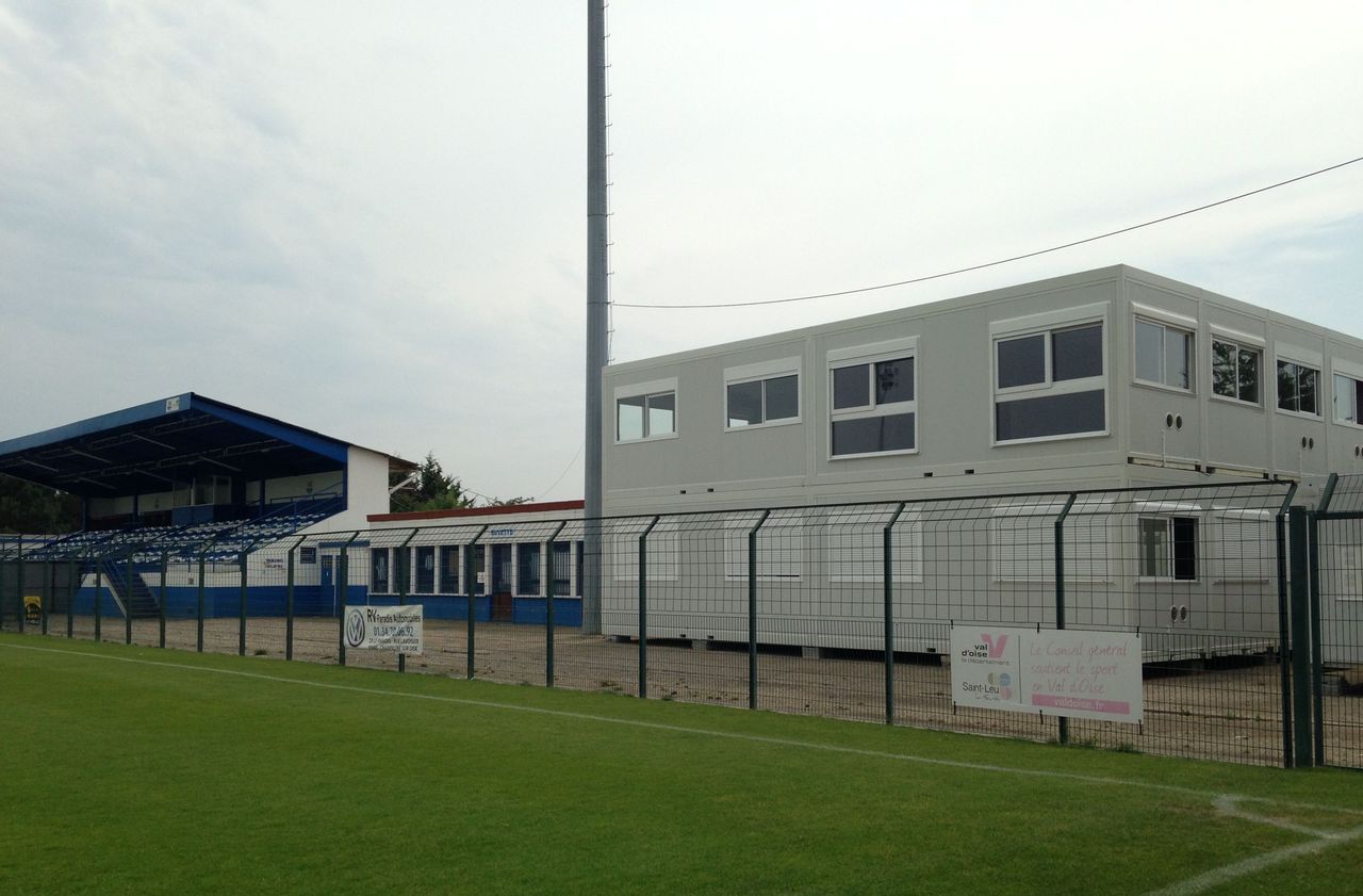 Ecole Marie Curie Saint Leu La Foret