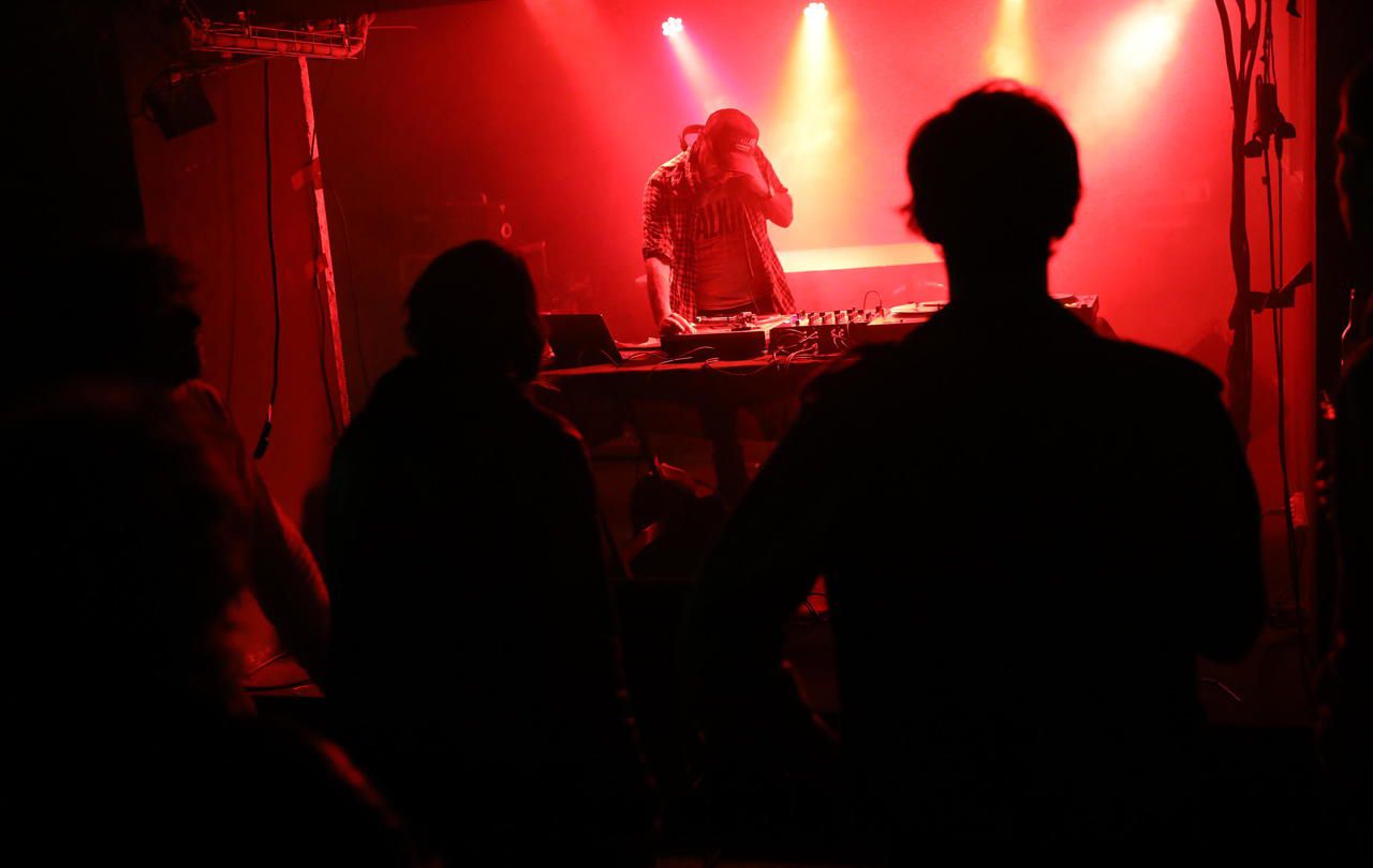 Sortir à Paris l’International, le bar aux 700 concerts gratuits Le Parisien