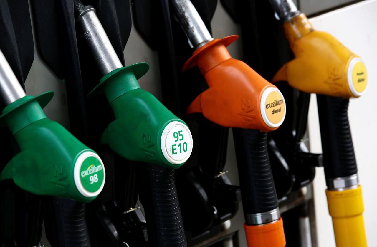 Arrete Prefectoral Carburant Ile De France Prix de l’essence : les automobilistes invités à envoyer leur facture