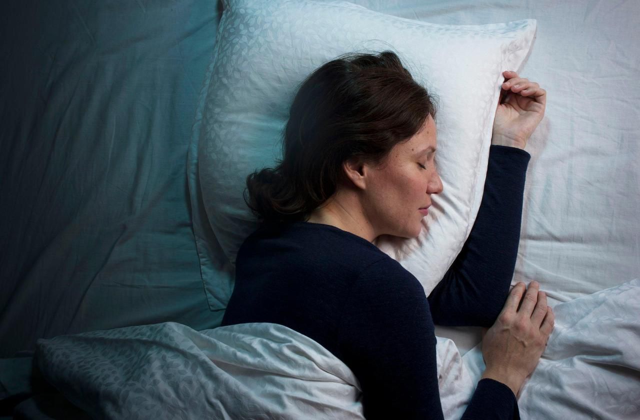 Peuton apprendre en dormant ? Utilisonsnous 10 de nos capacités ? Le vraifaux du cerveau