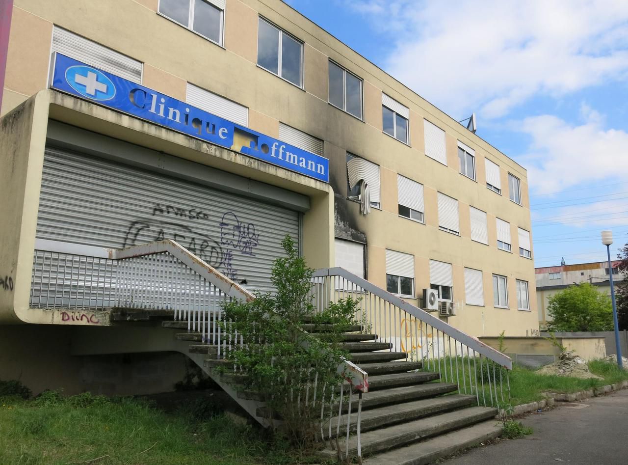 57 Rue Victor Hugo 93110 Rosny Sous Bois Rosny-sous-Bois : les sportifs vont remplacer les malades et les