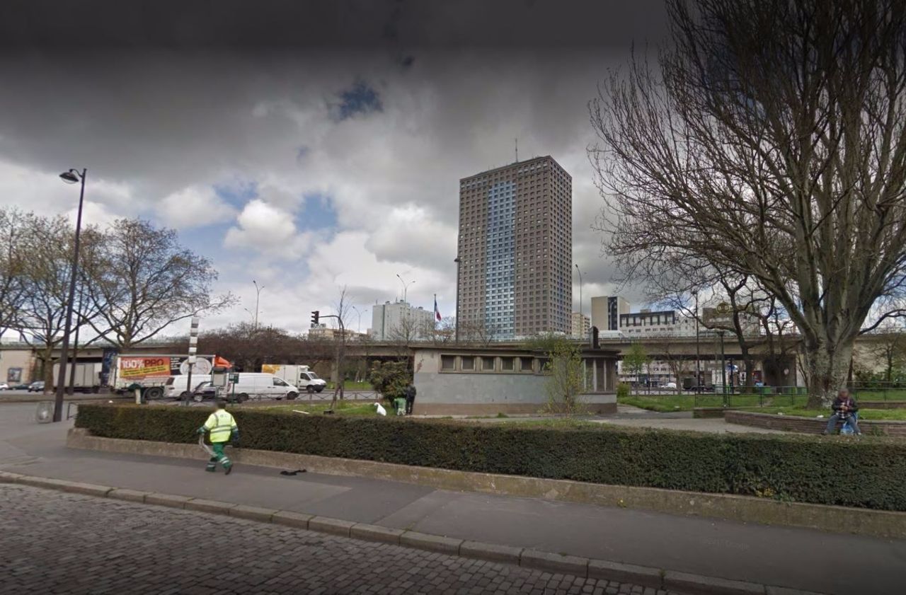 Paris le futur crématorium de la porte de la Villette sera confié au privé Le Parisien