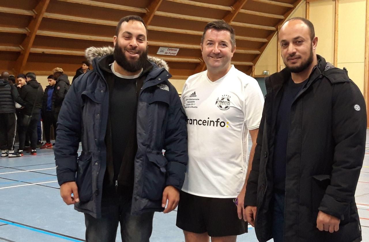 Poissy - Carrières-sous-Poissy : la guerre des bandes vire à l’affrontement politique - Le Parisien