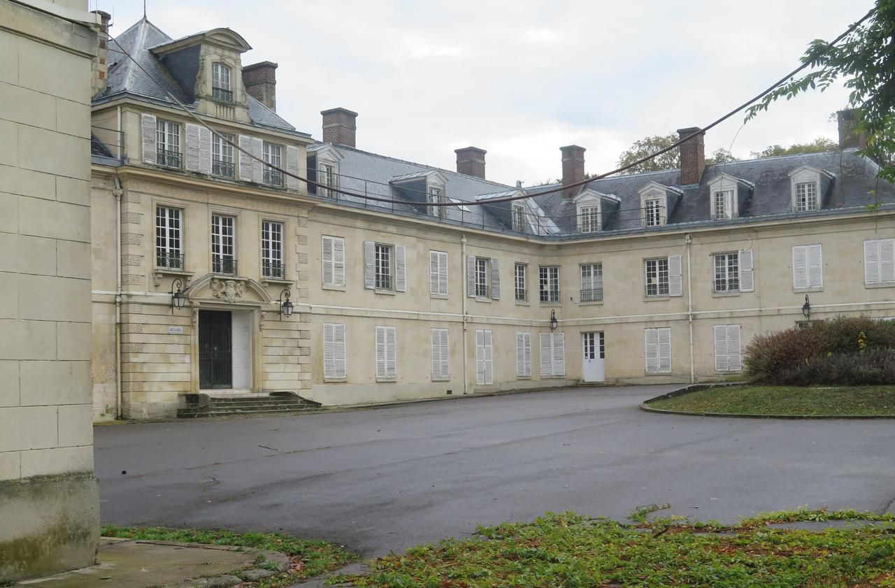 LongueilAnnel le château bientôt reconnu monument historique Le Parisien