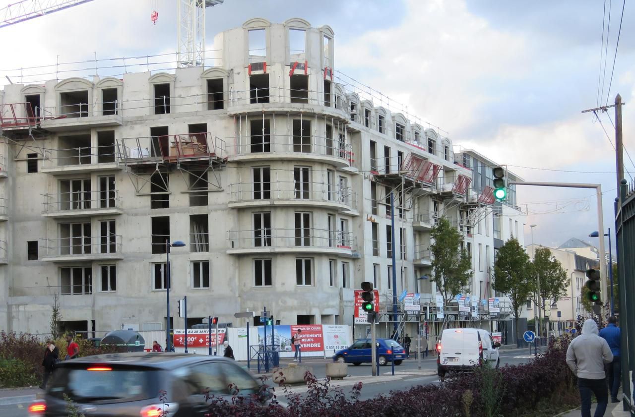 12 Rue De Stalingrad 93700 Drancy Immobilier : pourquoi Drancy séduit tant les investisseurs - Le Parisien
