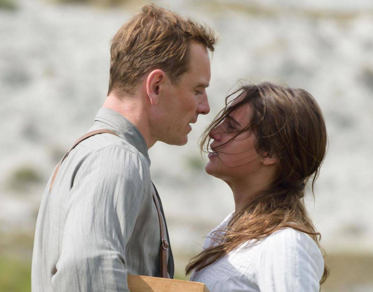 Une Vie Entre Deux Océans Netflix « Une vie entre deux océans » : un beau mélo *** - Le Parisien