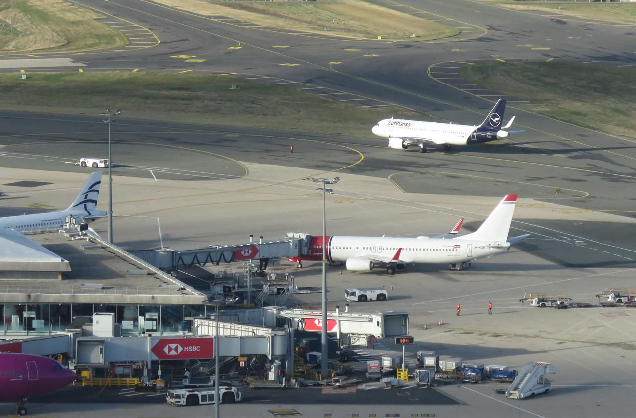 Faut-il privatiser Aéroports de Paris ? - Le Parisien