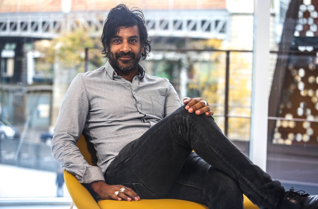 Municipales : derrière Vikash le footballeur, qui est Dhorasoo le politique ? - Le Parisien