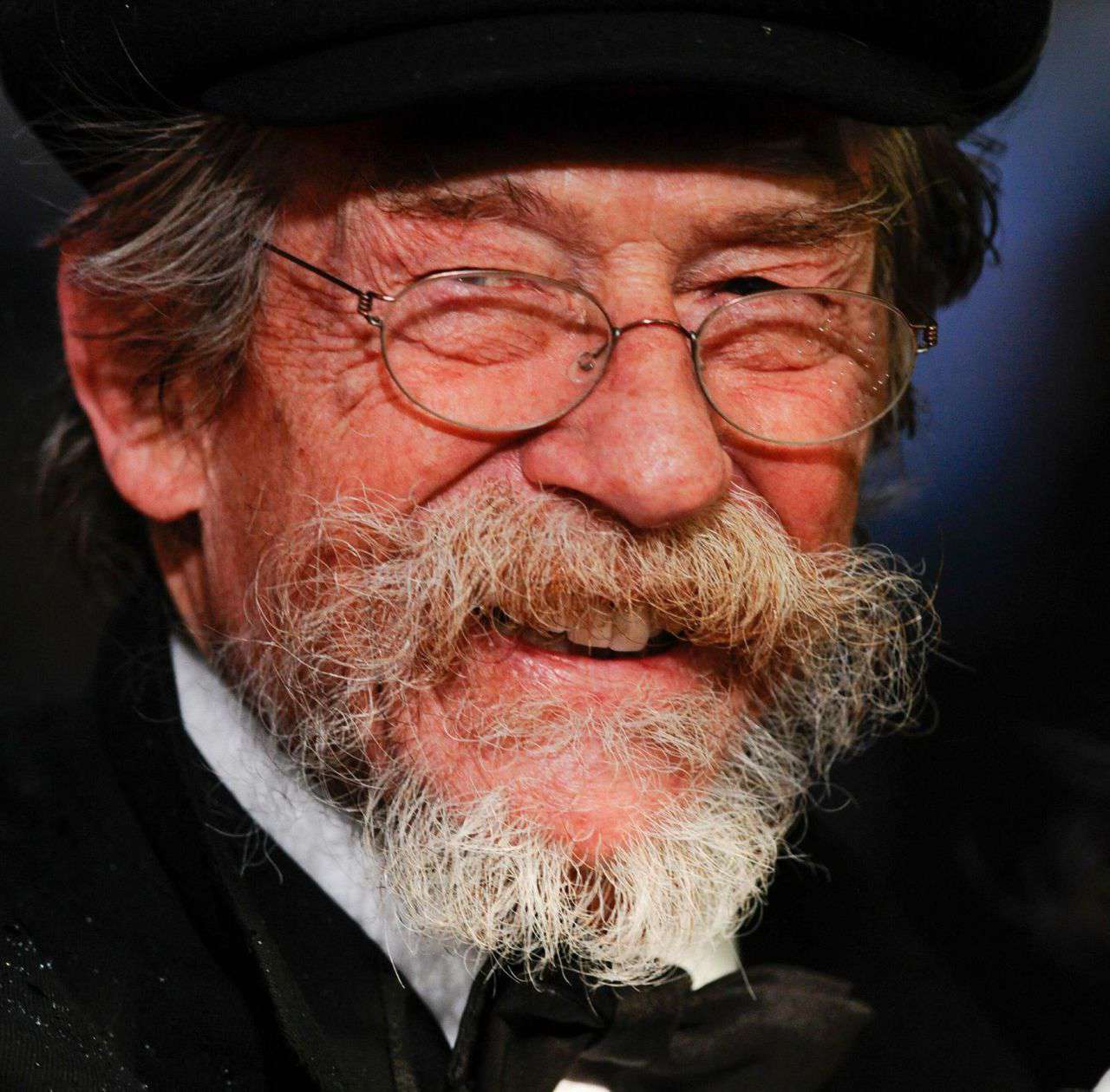 Good bye John - Le Parisien