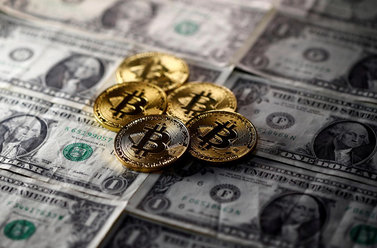 Le bitcoin à plus de 10 000 dollars : les raisons d'une ...