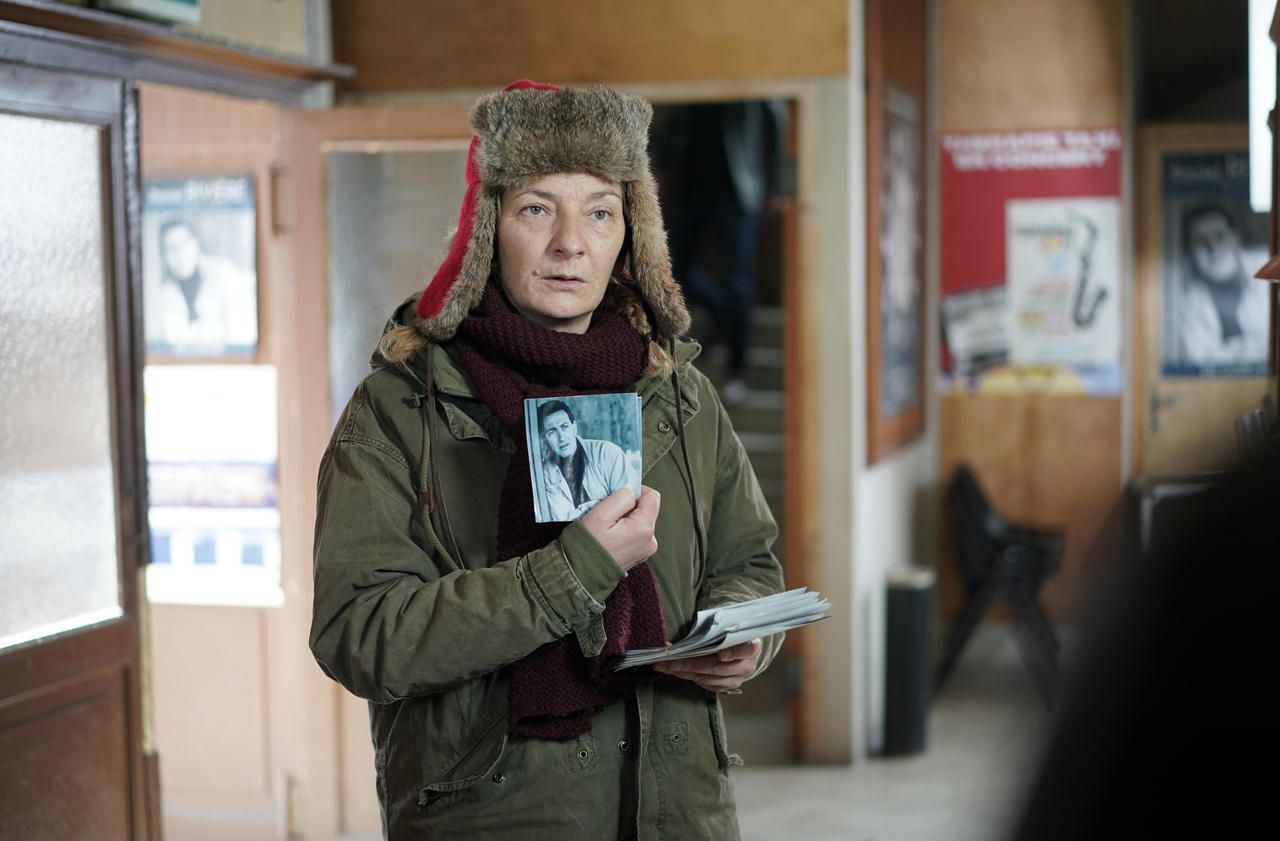 Qui Joue Dans Le Capitaine Marleau Ce Soir Audiences TV : «Capitaine Marleau» écrase encore la concurrence - Le