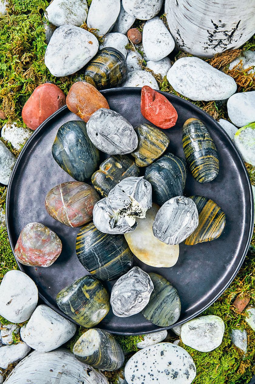 Patisserie La Tendance Est Aux Trompe L Oeil Le Parisien