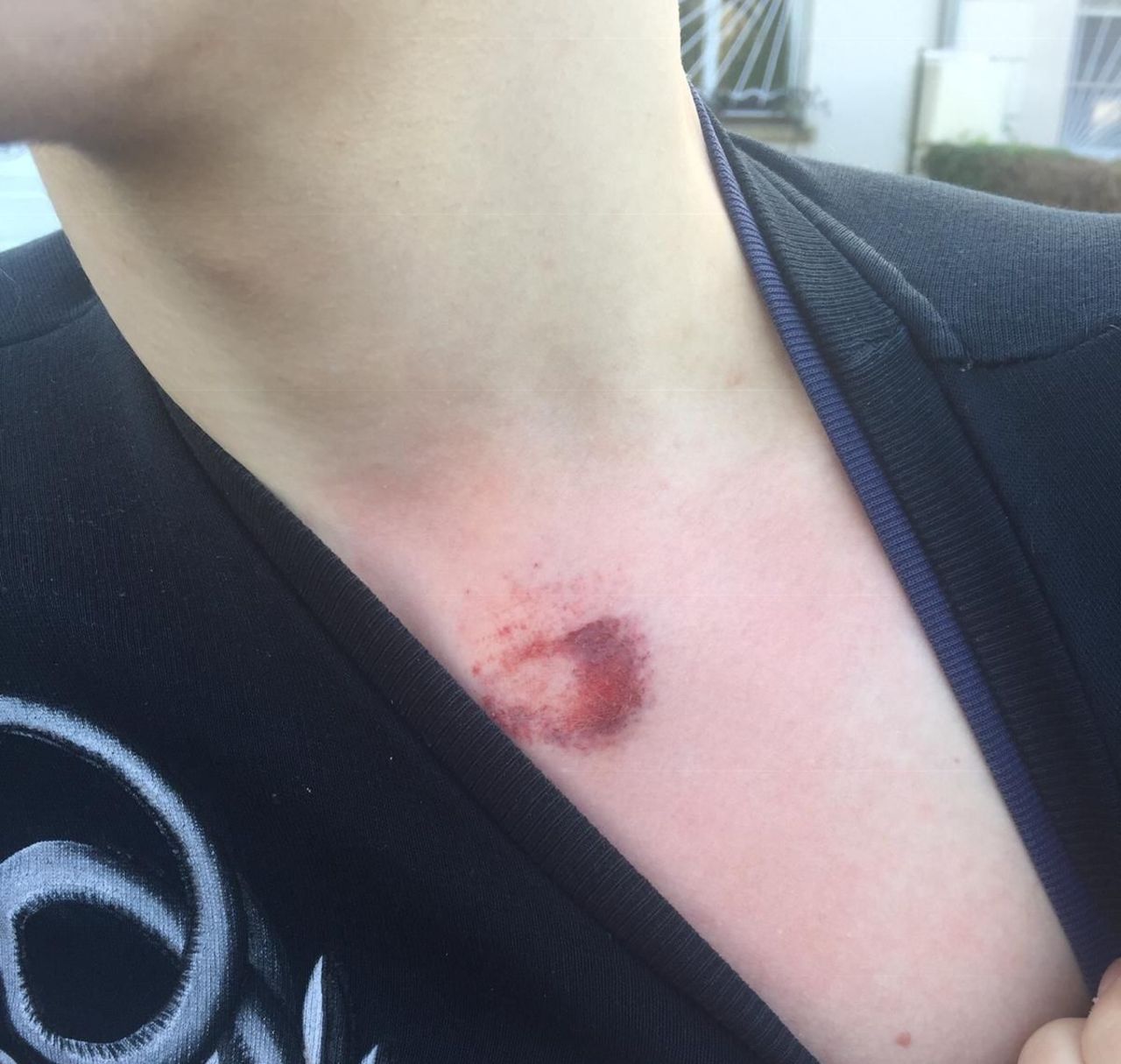 Lycee Paul Doumer Le Perreux Sur Marne Avis Val-de-Marne : les parents d'élèves demandent une enquête sur les violences  policières - Le Parisien