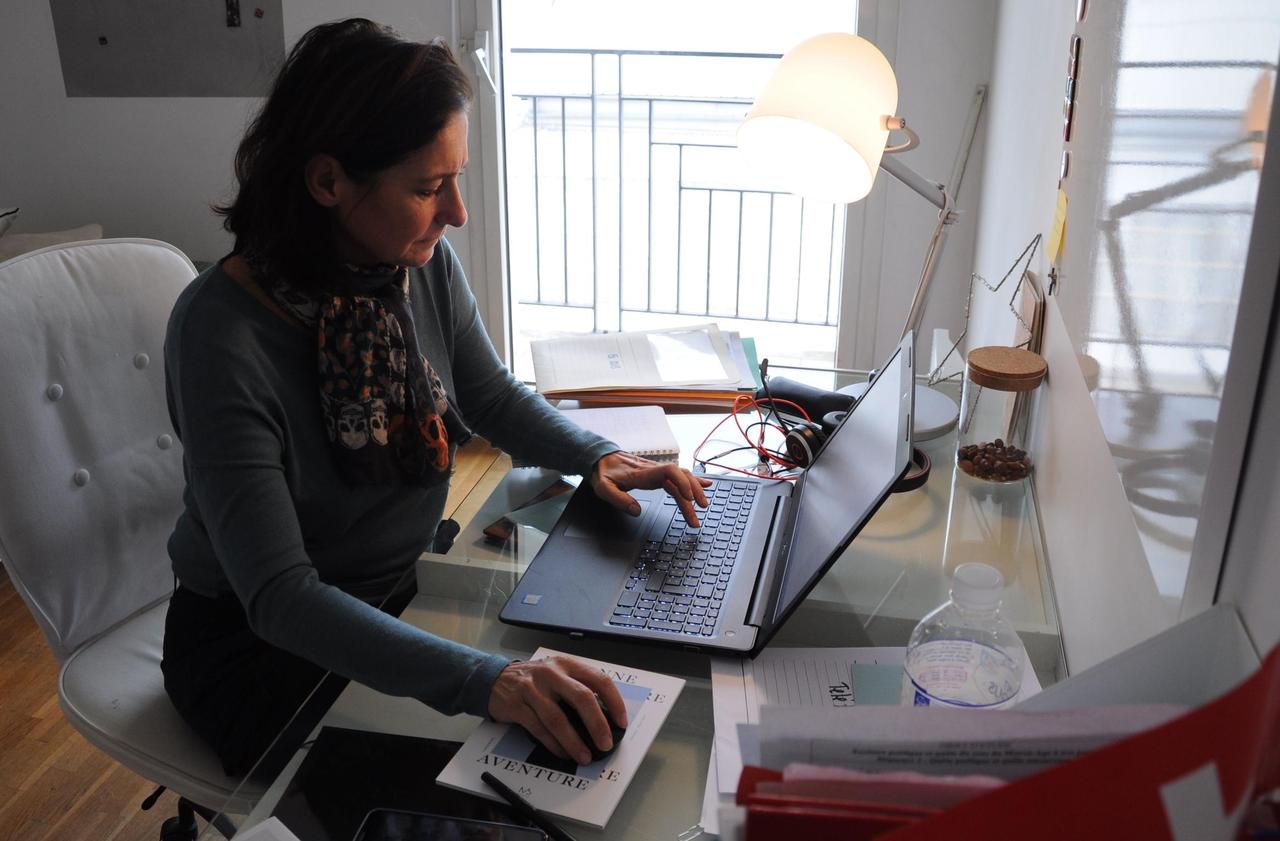 A la mairie de Suresnes, le télétravail, c’est possible ! - Le Parisien