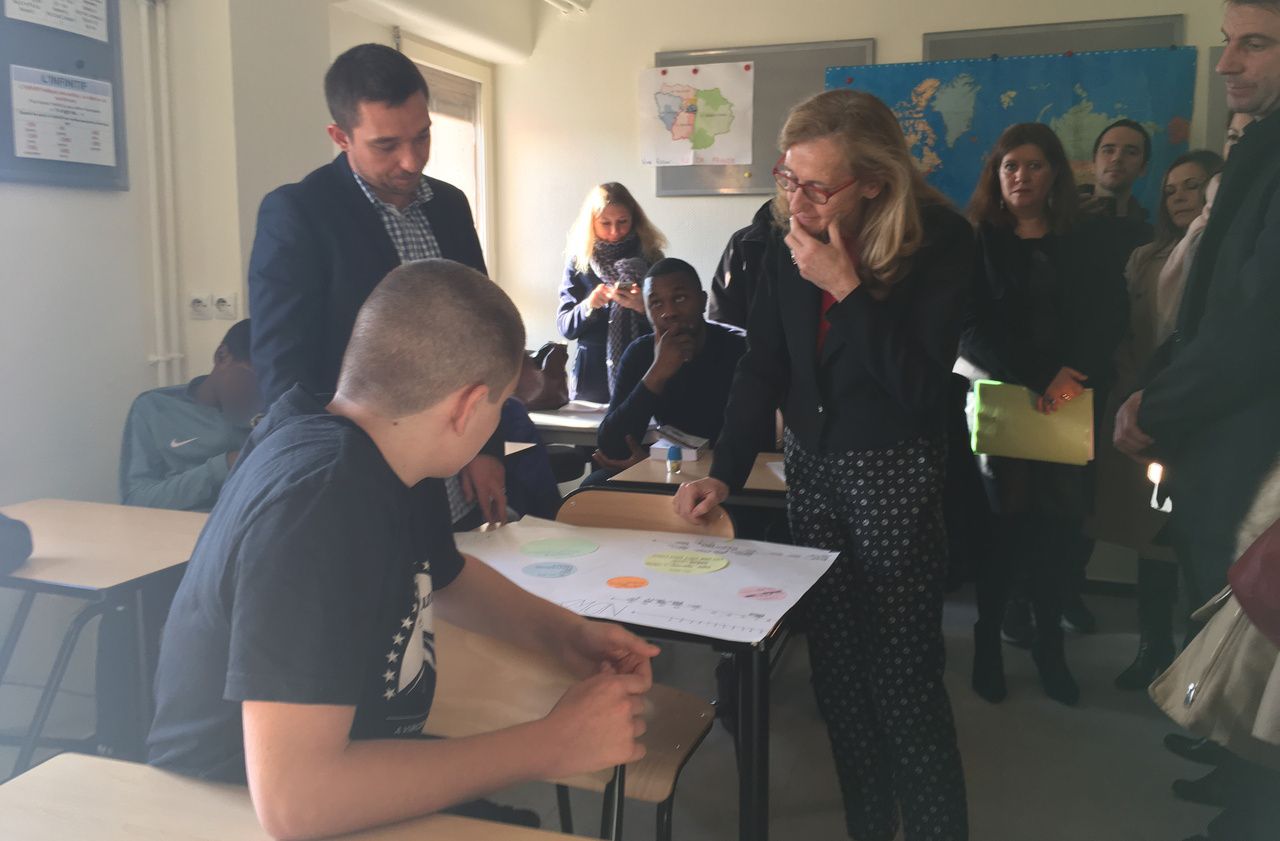 Professeur Technique De La Protection Judiciaire De La Jeunesse
