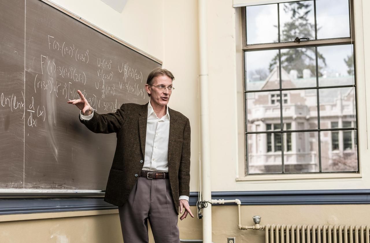 Au lycée, les nouveaux programmes de mathématiques sont-ils trop difficiles ?