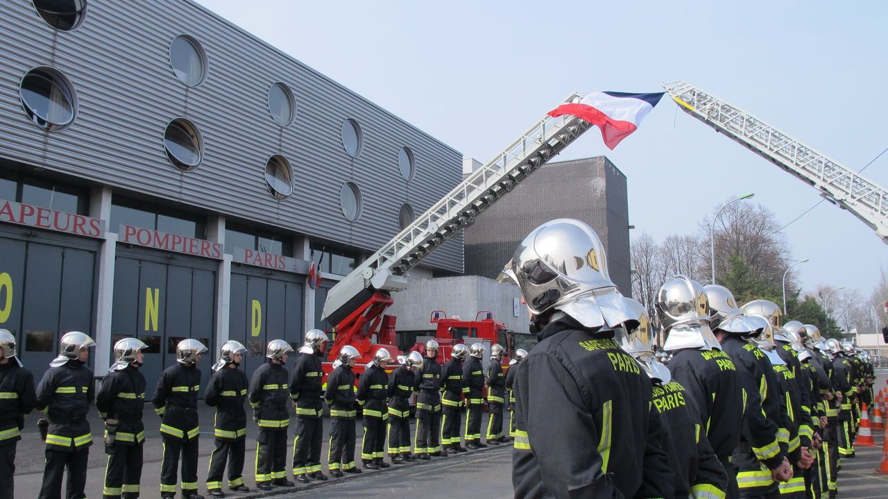 Convoi Funebre Marseille Saint Pierre Aujourd Hui