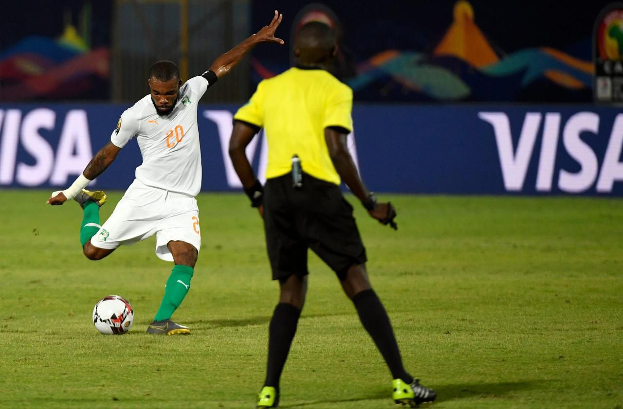 Regarder Match Algerie Cote D Ivoire Coupe d’Afrique des nations : la Côte d'Ivoire retrouve l’Algérie - Le