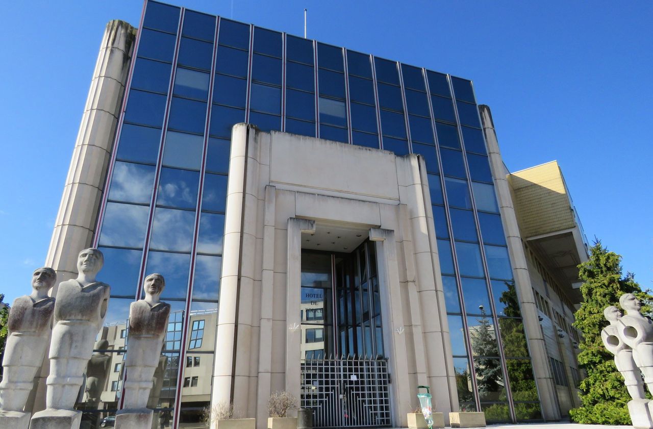 Seine-et-Marne : fiché pour terrorisme, il omet de déclarer son domicile et part en prison - Le Parisien