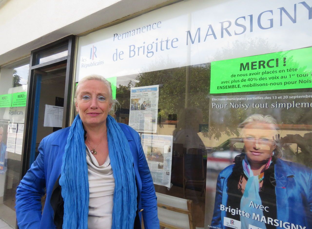 Les élections De Noisy Le Grand Vont Elles Encore être Annulées Les élections De Noisy Le Grand Vont Elles Encore être Annulées