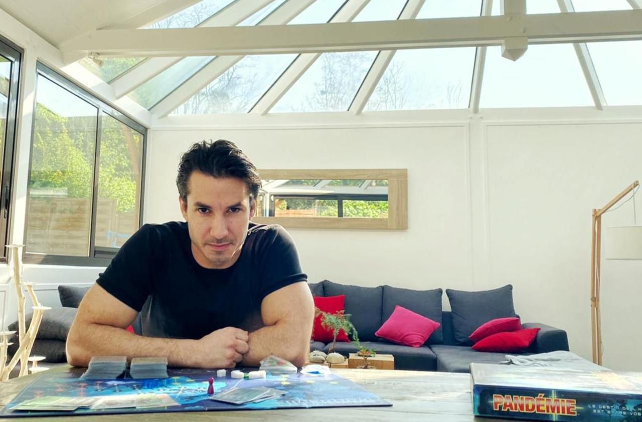 Jérémy Ferrari - Anesthésie Générale Streaming Complet Jérémy Ferrari : «Je ne vais pas tout de suite me déclarer prophète