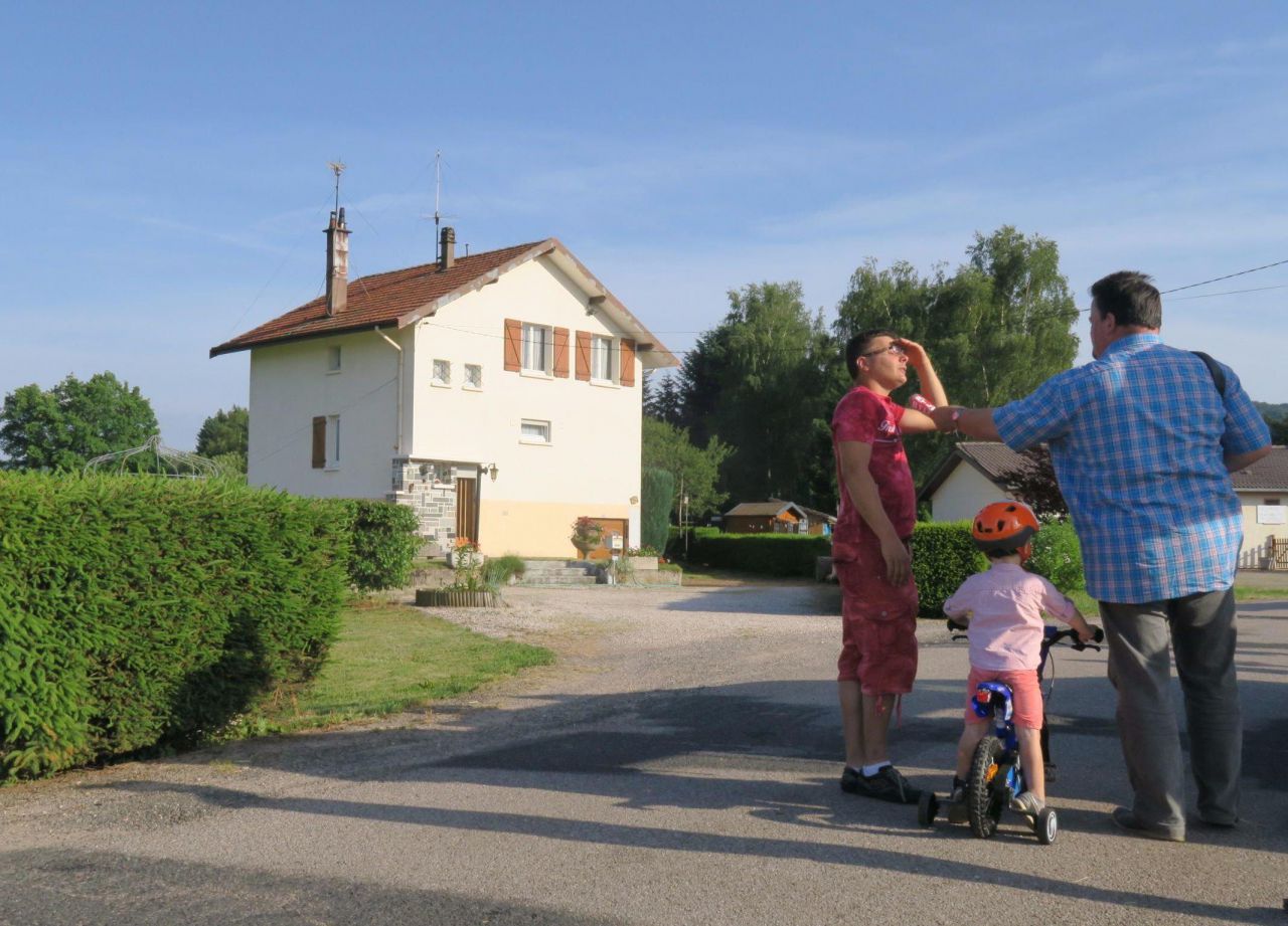 Petit Grégory : à Aumontzey, «on a chacun son opinion sur ...