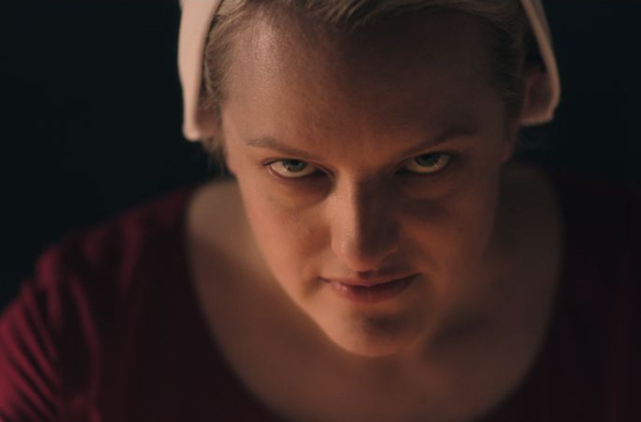 Ocs La Servante écarlate Saison 4 La «Servante écarlate» reviendra pour une quatrième saison - Le Parisien