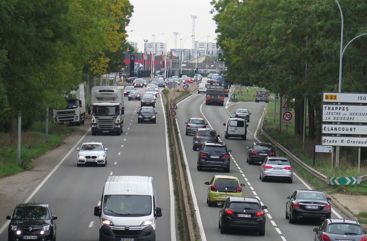 Municipales à Trappes : les promesses de 2014 ont-elles été tenues ? - Le Parisien
