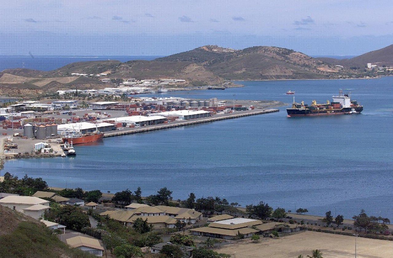 Quatre naufragés ont dérivé 32 jours dans le Pacifique avant d