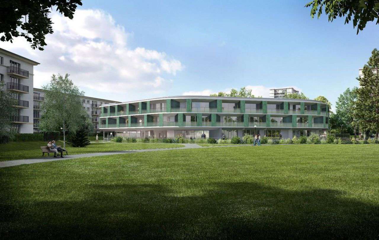 MaisonsAlfort découvrez le futur quartier des