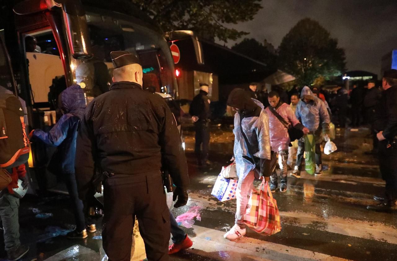 7 novembre 2019 à
