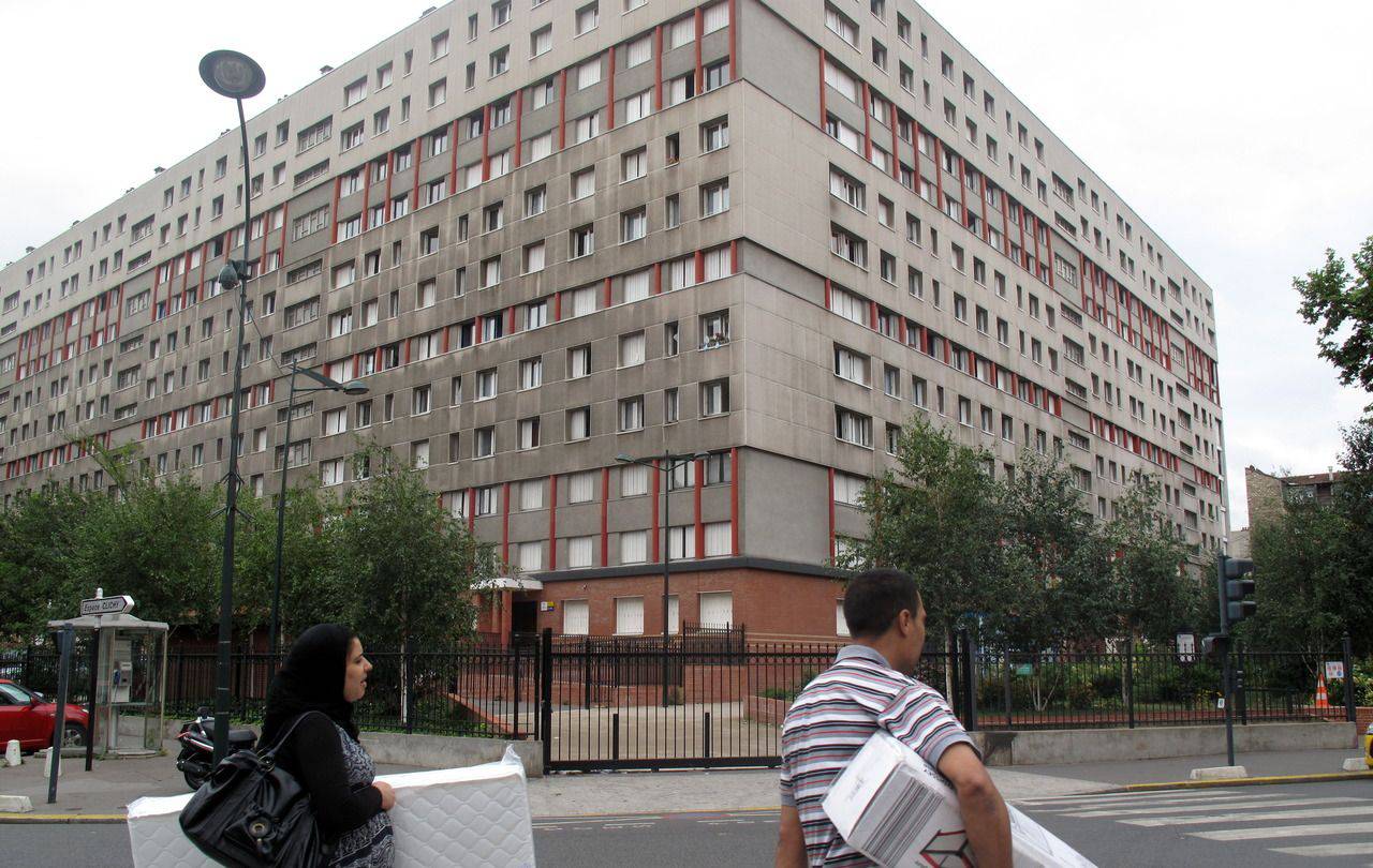 39 Rue Madame De Sanzillon 92110 Clichy www.leparisien.fr