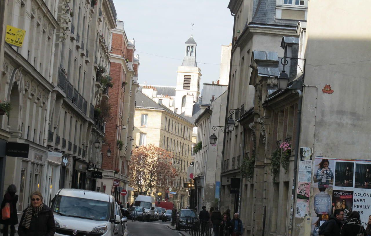 rue prostituee metz