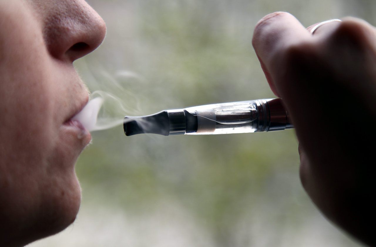 Danger du vapotage : beaucoup d'tudes mais peu de certitudes - Le Parisien