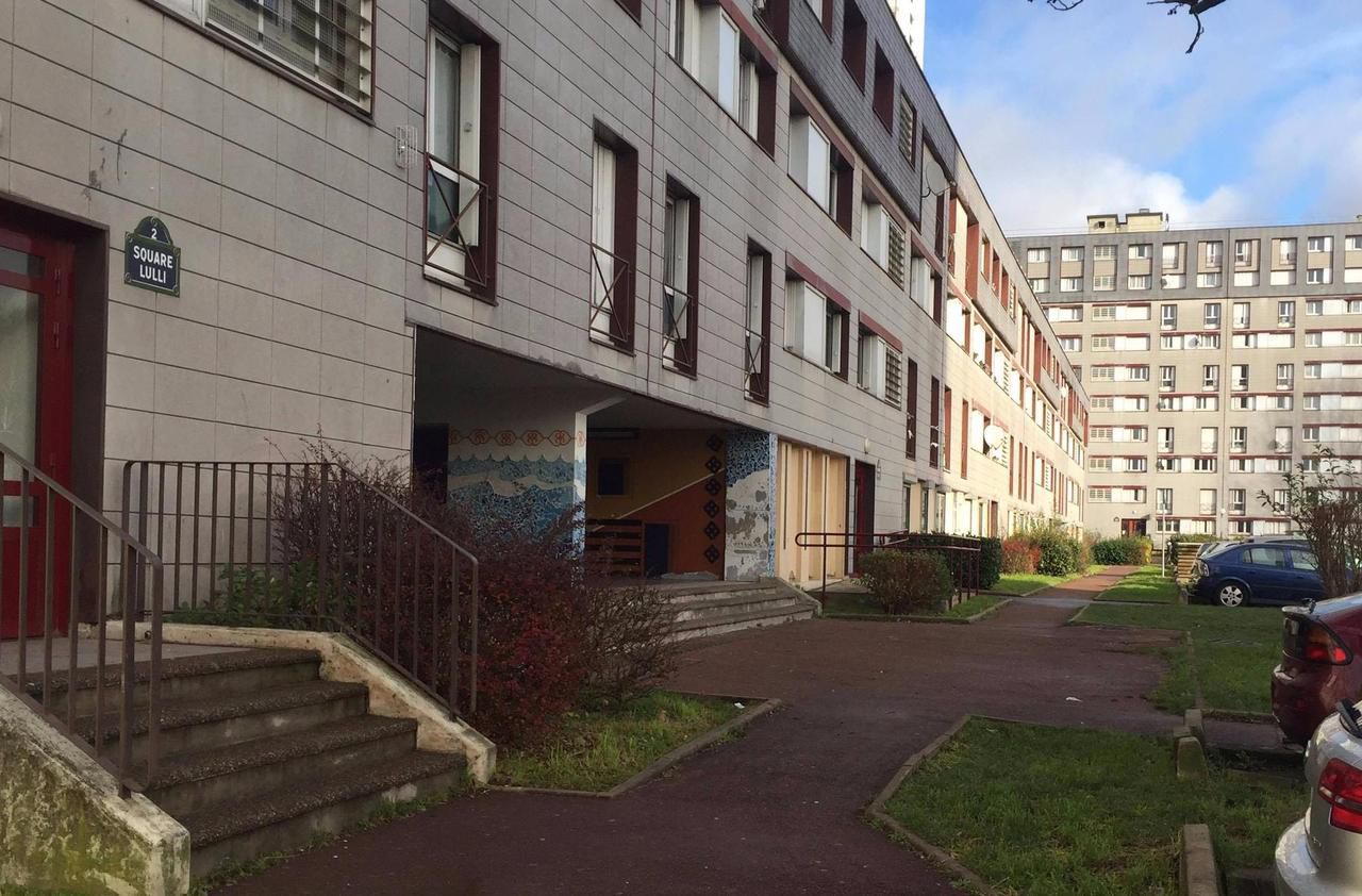 2 Rue Rodin 94500 Champigny Sur Marne Champigny : dans l’enfer quotidien du «supermarché de l’héroïne» - Le